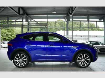 Jaguar E-Pace R-Dynamic HSE AWD *2. HD *Pano *H-UP *Memory (2018) - Photo 7