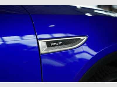 Jaguar E-Pace R-Dynamic HSE AWD *2. HD *Pano *H-UP *Memory (2018) - Photo 8