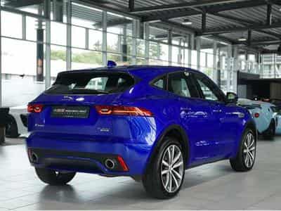 Jaguar E-Pace R-Dynamic HSE AWD *2. HD *Pano *H-UP *Memory (2018) - Photo 9