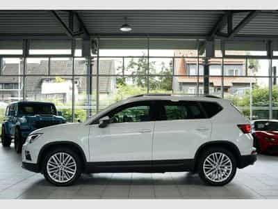 SEAT Ateca Xcellence 4D DSG *2.H *Virtual *GSD *360° (2018) - Photo 10
