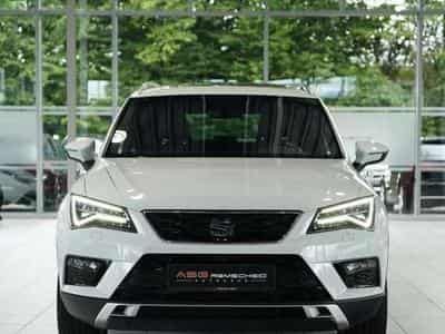 SEAT Ateca Xcellence 4D DSG *2.H *Virtual *GSD *360° (2018) - Photo 3