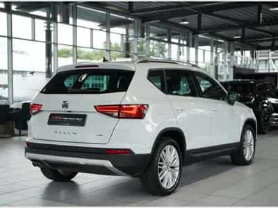 SEAT Ateca Xcellence 4D DSG *2.H *Virtual *GSD *360° (2018) - Photo 7
