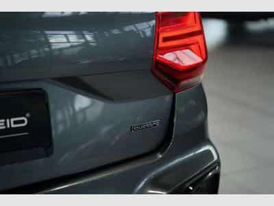 Audi Q2 40 TFSI q. S line *Virtual*Matrix*B&O*Leder (2021) - Photo 14