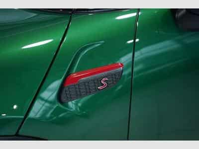 MINI Cooper Trim *DCC *ACC *Garantie *Kamera (2022) - Photo 13