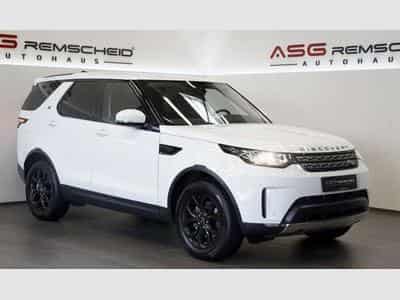 Land-Rover Discovery S SD4 *Standheizung *Kamera *AHK * (2020) - Photo 4
