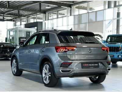VW T-Roc R line DSG *1.H *ACC *Digital *Kamera *18 (2020) - Photo 10