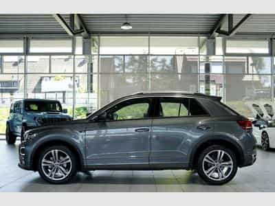 VW T-Roc R line DSG *1.H *ACC *Digital *Kamera *18 (2020) - Photo 11