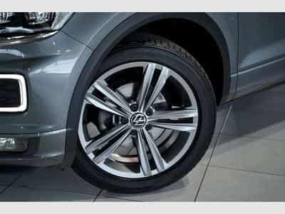VW T-Roc R line DSG *1.H *ACC *Digital *Kamera *18 (2020) - Photo 3