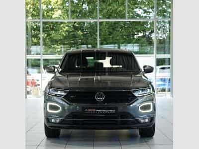 VW T-Roc R line DSG *1.H *ACC *Digital *Kamera *18 (2020) - Photo 4