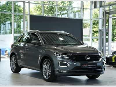VW T-Roc R line DSG *1.H *ACC *Digital *Kamera *18 (2020) - Photo 6