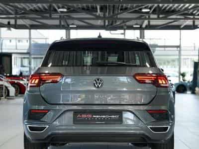 VW T-Roc R line DSG *1.H *ACC *Digital *Kamera *18 (2020) - Photo 9