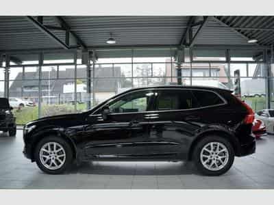 Volvo XC60 Momentum 2WD *H-UP *Kamera *Digital *Navi (2018) - Photo 10