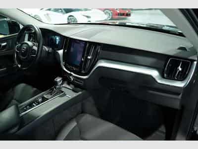 Volvo XC60 Momentum 2WD *H-UP *Kamera *Digital *Navi (2018) - Photo 15