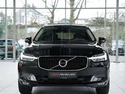 Volvo XC60 Momentum 2WD *H-UP *Kamera *Digital *Navi (2018) - Photo 2