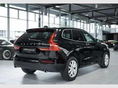 Volvo XC60 Momentum 2WD *H-UP *Kamera *Digital *Navi (2018) - Photo 7