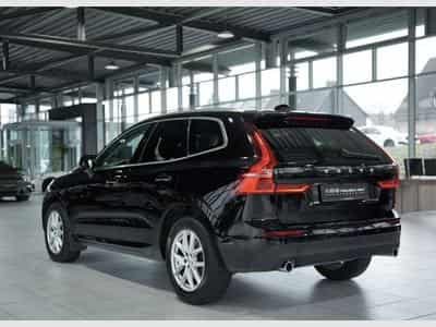 Volvo XC60 Momentum 2WD *H-UP *Kamera *Digital *Navi (2018) - Photo 9