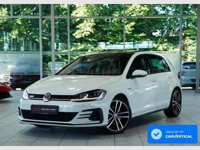 VW Golf GTD DSG *2.H *18 *Digital *Pano *Kamera (2019) - Photo 1