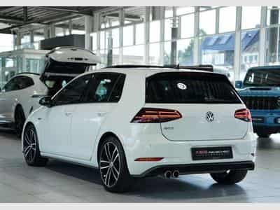 VW Golf GTD DSG *2.H *18 *Digital *Pano *Kamera (2019) - Photo 10