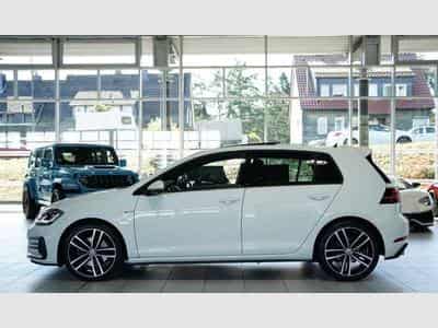VW Golf GTD DSG *2.H *18 *Digital *Pano *Kamera (2019) - Photo 11