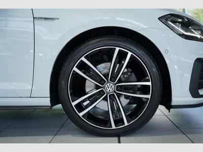 VW Golf GTD DSG *2.H *18 *Digital *Pano *Kamera (2019) - Photo 12