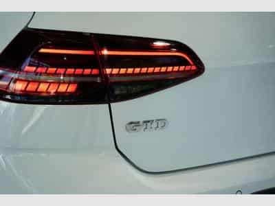 VW Golf GTD DSG *2.H *18 *Digital *Pano *Kamera (2019) - Photo 15