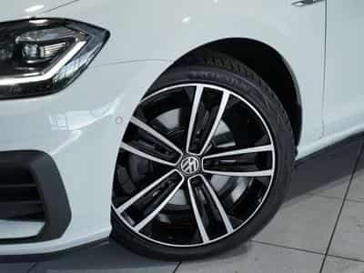 VW Golf GTD DSG *2.H *18 *Digital *Pano *Kamera (2019) - Photo 3