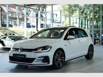 VW Golf GTD DSG *2.H *18 *Digital *Pano *Kamera (2019) - Photo 5