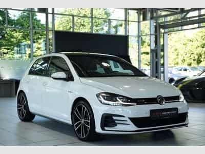 VW Golf GTD DSG *2.H *18 *Digital *Pano *Kamera (2019) - Photo 6