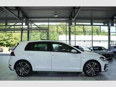 VW Golf GTD DSG *2.H *18 *Digital *Pano *Kamera (2019) - Photo 7