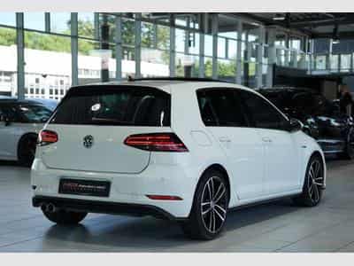 VW Golf GTD DSG *2.H *18 *Digital *Pano *Kamera (2019) - Photo 8