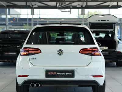 VW Golf GTD DSG *2.H *18 *Digital *Pano *Kamera (2019) - Photo 9