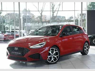 Hyundai i30 N Performance *2Hand*Schale *Kam *Sonderlack (2022) - Photo 1