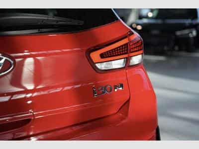 Hyundai i30 N Performance *2Hand*Schale *Kam *Sonderlack (2022) - Photo 10