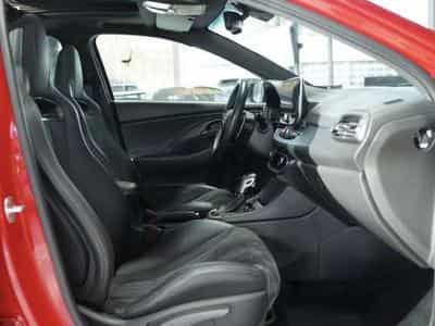 Hyundai i30 N Performance *2Hand*Schale *Kam *Sonderlack (2022) - Photo 14