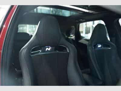 Hyundai i30 N Performance *2Hand*Schale *Kam *Sonderlack (2022) - Photo 15