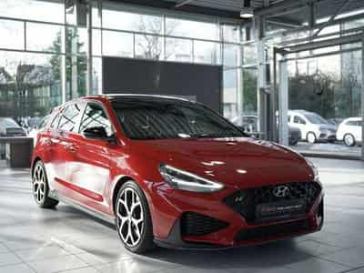 Hyundai i30 N Performance *2Hand*Schale *Kam *Sonderlack (2022) - Photo 4