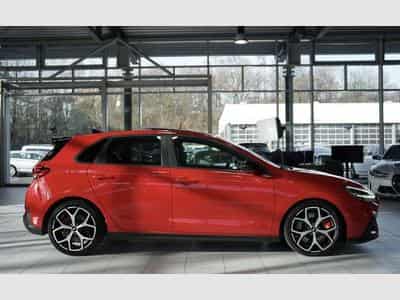 Hyundai i30 N Performance *2Hand*Schale *Kam *Sonderlack (2022) - Photo 5