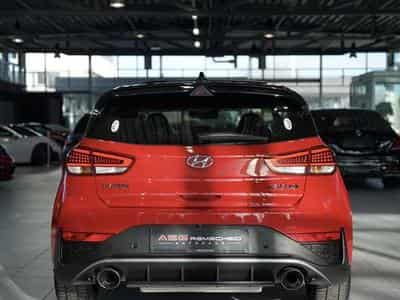 Hyundai i30 N Performance *2Hand*Schale *Kam *Sonderlack (2022) - Photo 7