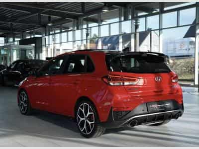 Hyundai i30 N Performance *2Hand*Schale *Kam *Sonderlack (2022) - Photo 8