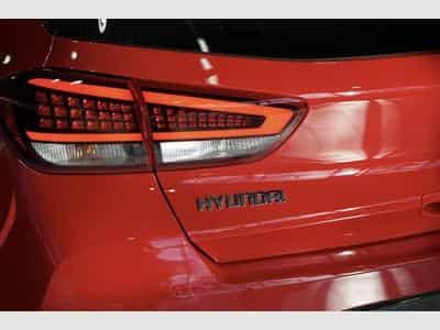 Hyundai i30 N Performance *2Hand*Schale *Kam *Sonderlack (2022) - Photo 9