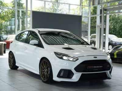 Ford Focus RS *19 Zoll *Recaro*MILLTEK*Navi*Öhlins* (2016) - Photo 6