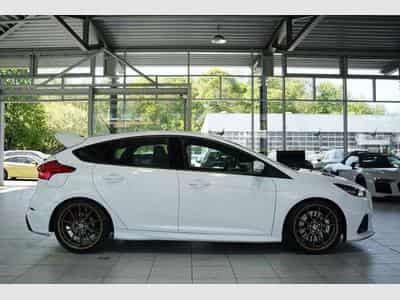 Ford Focus RS *19 Zoll *Recaro*MILLTEK*Navi*Öhlins* (2016) - Photo 7