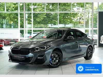 BMW 220 d xDrive M Sport *1.H *Pano *H&K (2021) - Photo 1