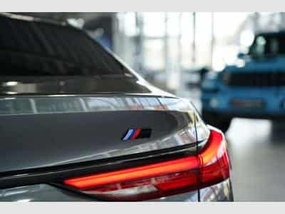 BMW 220 d xDrive M Sport *1.H *Pano *H&K (2021) - Photo 15