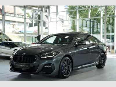 BMW 220 d xDrive M Sport *1.H *Pano *H&K (2021) - Photo 4