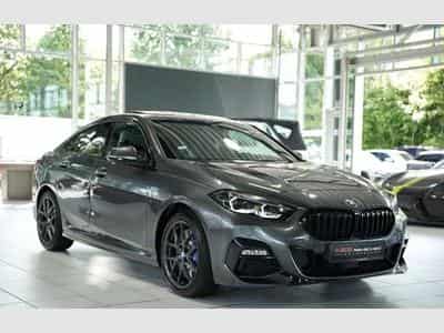 BMW 220 d xDrive M Sport *1.H *Pano *H&K (2021) - Photo 5