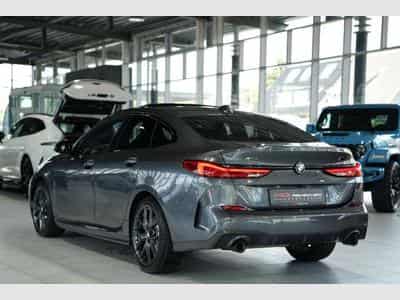 BMW 220 d xDrive M Sport *1.H *Pano *H&K (2021) - Photo 9