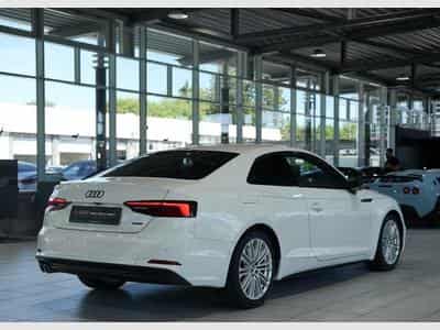 Audi A5 Coupé q. 3.0 TDI S line *19 *Virtual *Matrix (2018) - Photo 10