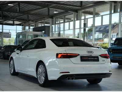 Audi A5 Coupé q. 3.0 TDI S line *19 *Virtual *Matrix (2018) - Photo 13