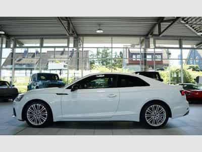 Audi A5 Coupé q. 3.0 TDI S line *19 *Virtual *Matrix (2018) - Photo 14